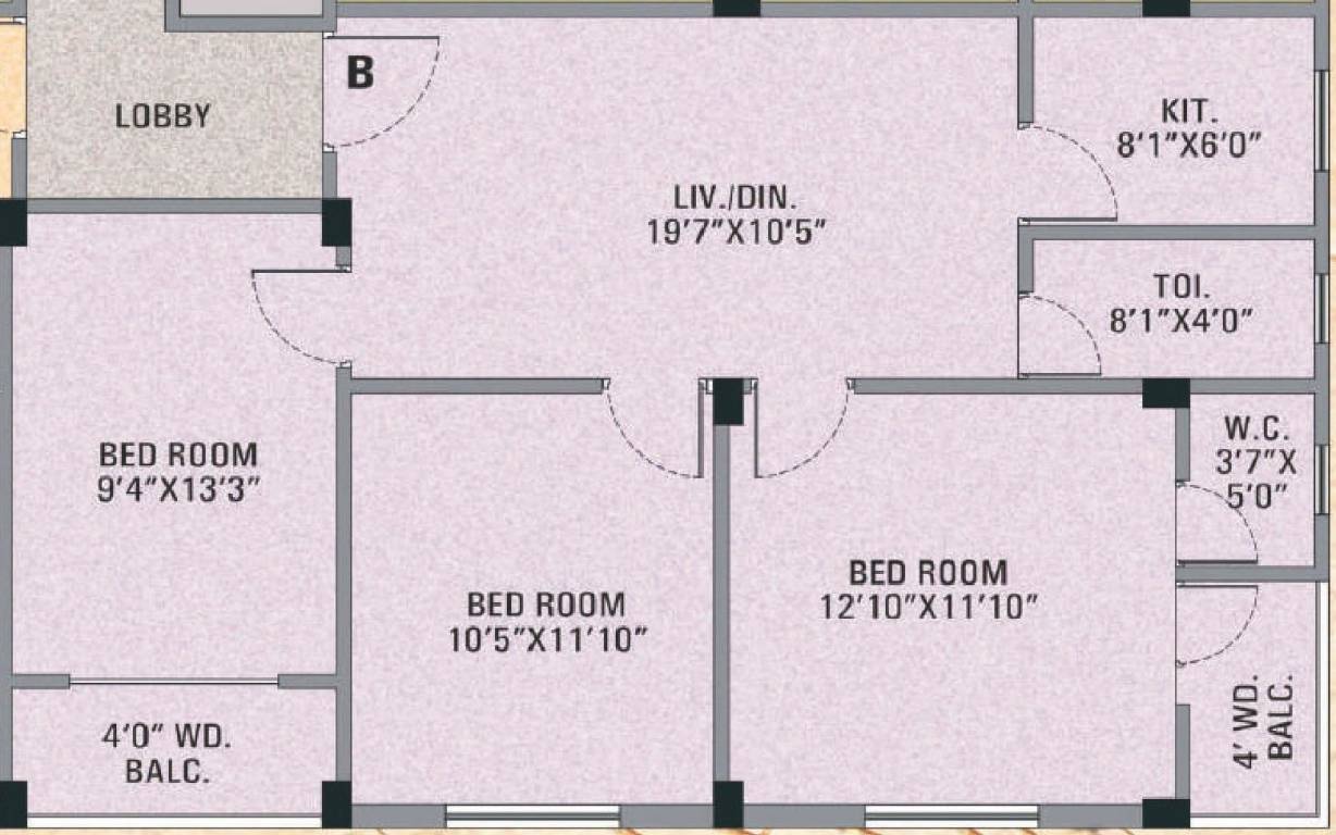  aakhay Floor Plan Floor Plan