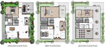  walden Floor Plan Floor Plan