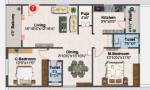  urban-greens Floor Plan Floor Plan