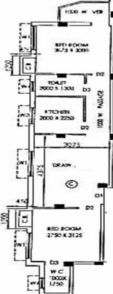  porichoy Floor Plan Floor Plan