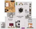 Floor Plan  vaishno-sai-sarovar-lilly Floor Plan Floor Plan