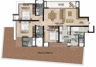  fairfield Floor Plan Floor Plan