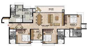  fairfield Floor Plan Floor Plan
