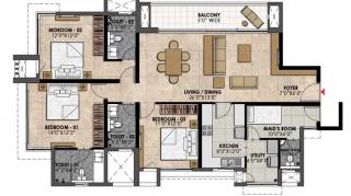  fairfield Floor Plan Floor Plan