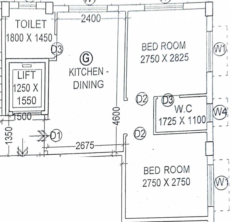Floor Plan skyline Floor Plan Floor Plan