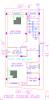 sai-villas Floor Plan First Floor Plan