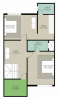 balaji-parisar-phase-ii Floor Plan First Floor Plan
