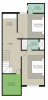 balaji-parisar-phase-ii Floor Plan First Floor Plan