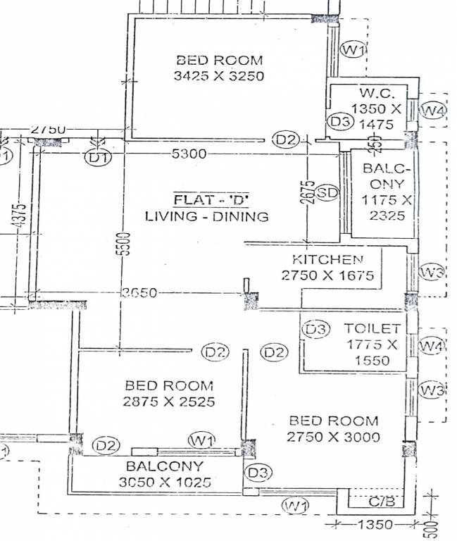 Floor Plan swarnapuri Floor Plan Floor Plan