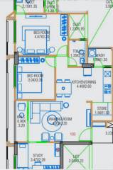  trinary Floor Plan Floor Plan