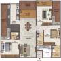  casablanca Floor Plan Floor Plan