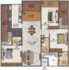 casablanca Floor Plan Floor Plan