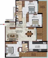 Floor Plan  massimo Floor Plan Floor Plan