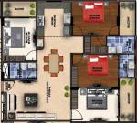 Floor Plan bd-prime Floor Plan Floor Plan