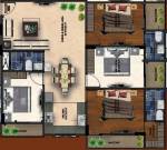 Floor Plan bd-prime Floor Plan Floor Plan