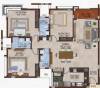 vriddhi Floor Plan Floor Plan