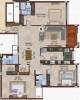 vriddhi Floor Plan Floor Plan