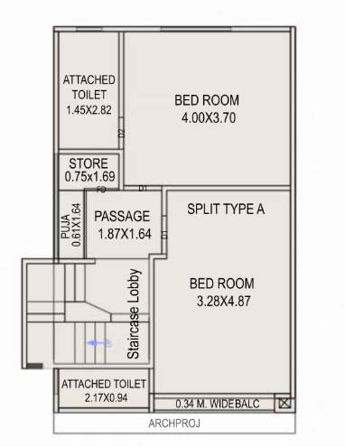 pearl elegance Floor Plan First Floor Plan