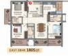  icons-alta-monte Floor Plan Floor Plan