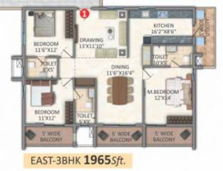  icons-alta-monte Floor Plan Floor Plan