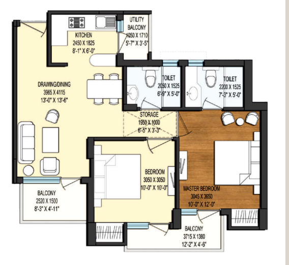 Floor Plan  casa royale and sanskriti Floor Plan Floor Plan