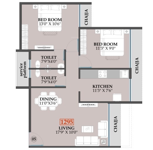 Floor Plan neelkanth darshan Floor Plan Floor Plan