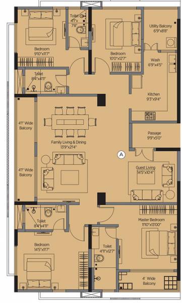  aspire Floor Plan Floor Plan