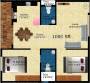 Kumari Brundavan (2BHK+2T (1,000 sq ft) 1000 sq ft) Kumari Brundavan (2BHK+2T (1,000 sq ft) 1000 sq ft)