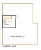  forest-nest Floor Plan Terrace Floor Plan