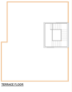 Terrace Floor Plan forest nest Floor Plan Terrace Floor Plan