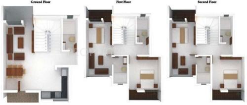 ACE The Vilamoura Elegante (4BHK+5T (2,637 sq ft) 2637 sq ft) ACE The Vilamoura Elegante (4BHK+5T (2,637 sq ft) 2637 sq ft)