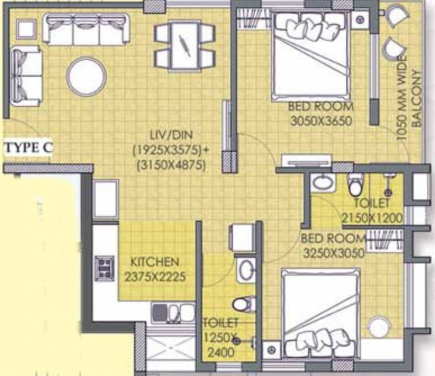  nidhivan Floor Plan Floor Plan