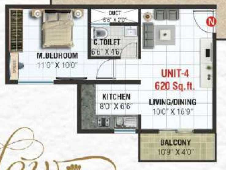  sundew Floor Plan Floor Plan