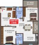  vashishta Floor Plan Floor Plan