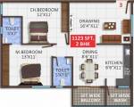  vashishta Floor Plan Floor Plan