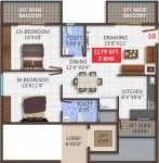  vashishta Floor Plan Floor Plan