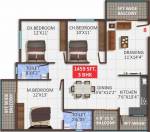  vashishta Floor Plan Floor Plan
