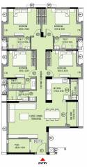  vishnu-priya Floor Plan Floor Plan