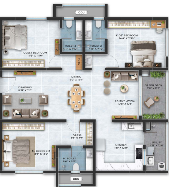 Floor Plan asbl landmark Floor Plan Floor Plan