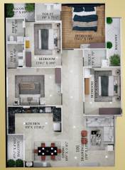  crown Floor Plan Floor Plan