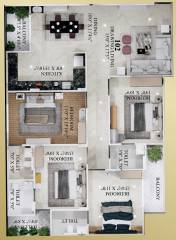 crown Floor Plan Floor Plan