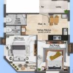  mist Floor Plan Floor Plan