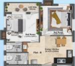  mist Floor Plan Floor Plan