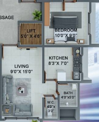  vihar-bldg-no-3 Floor Plan Floor Plan
