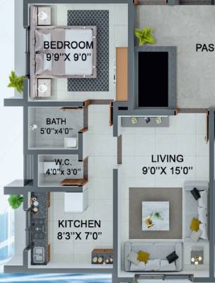  vihar-bldg-no-3 Floor Plan Floor Plan