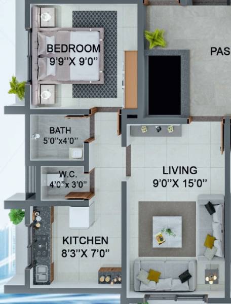  vihar-bldg-no-3 Floor Plan Floor Plan