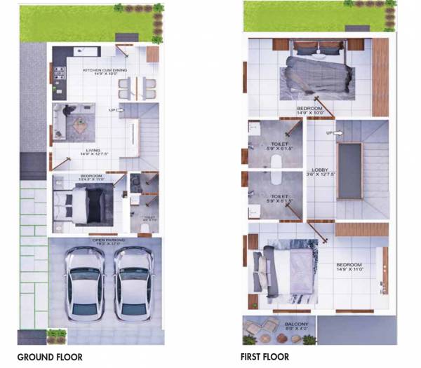  laksmikaa Floor Plan Floor Plan