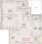  vista Floor Plan Floor Plan