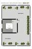  praveens-golden-leaf Floor Plan Terrace Floor Plan