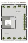  praveens-golden-leaf Floor Plan Terrace Floor Plan